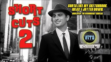 Video for the Impatient - 2. Four minutes of my tribute to Firesign Theater.