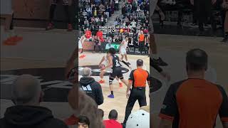 #nba #basketball #mvptime #mtlhoopers #sportsleague #sportsnba