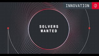 Solvers Wanted: Batterie Strutturali Webinar