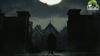 Devil May Cry 5 Vergil Splits Into V & Urizen Cutscene