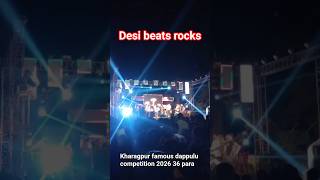 #band competition #music #36 para solapuri puja #love #family #friends #youtube