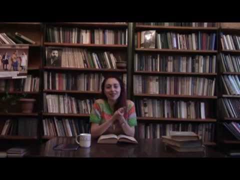 შორენა ლაღაძე - \"ოსტატი და მარგარიტა\"  პრომო