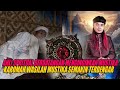 🔴[LIVE]MUSTIKA CAKRA SEMESTA DIBURU OLEH PARA GURU SPIRITUAL|| gushasyimasroriterbaru