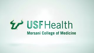 USF Health Morsani College of Medicine - Student Self-service Portal