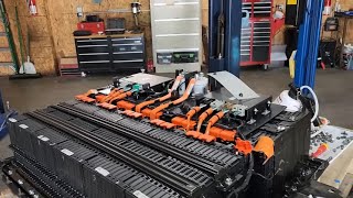 Join Hybrid EV Masters Garage Ford Focus Escape Fusion CMAX Maverick Electric Battery Service Repair