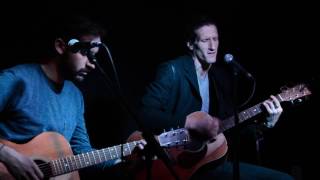The Revivalists "Keep Going" Acoustic at The Project