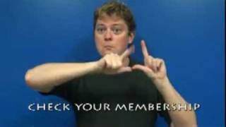 ORAD Membership Reminder (Sept 2011)