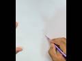 Tentando crescer fazendo desenho #desenhando #viralvideo #shorts #animeart