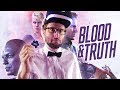 Blood & Truth - recenzja quaza