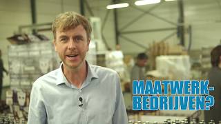 Maatwerkbedrijven Fast Forward To The Future