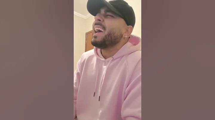 The Script - Breakeven Cover by Lucas Rangel