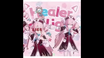 Thumbnail of IDOL - Hyacine || Honkai: Star Rail