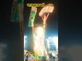 Big Mela of NCR. Ramleela.  #mela #ramleela