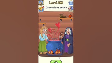 DOP 2 delete one part level 151 einstein#dop2#gameplay#puzzle#dop2game#gaming#game