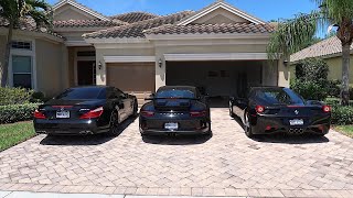 5 Steps To Your Financial Freedom