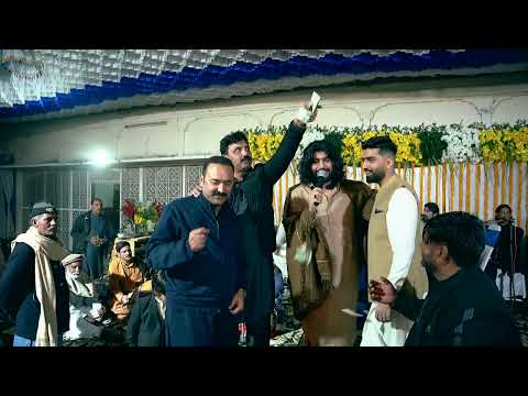 Kar Ishq Meda Yar | Zeeshan Khan Rokhri | Emotional Punjabi Song 2026 | Heart Touching Track