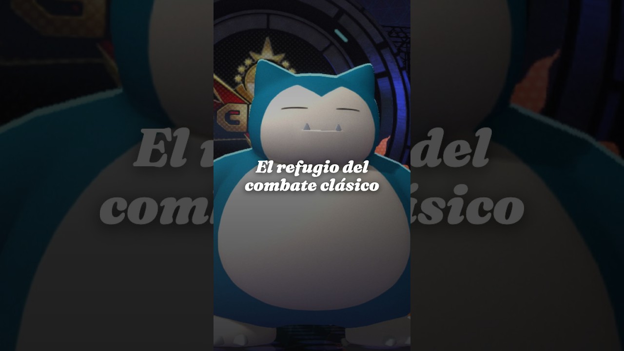 Pokémon Champions preserva el combate clásico ante los cambios de la saga