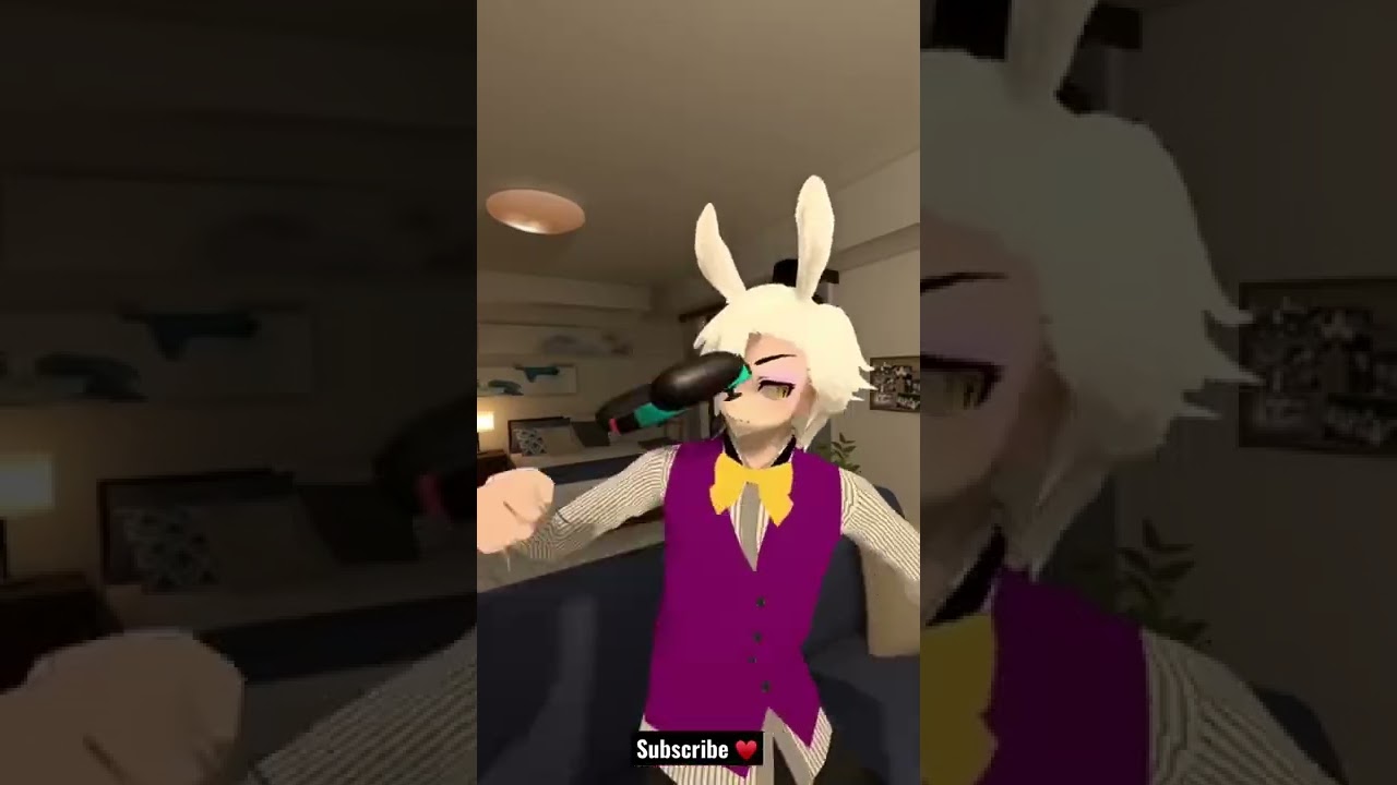 VRChat Funny Moments Part 5 