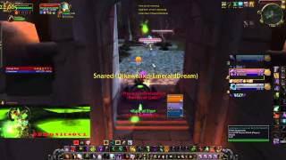 Destro/Ele vs No Bubble Ret screenshot 5