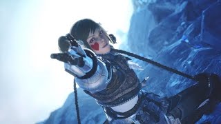 【MHW:I】元観光客が新大陸を歩むゆっくり実況 25話
