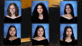 Senior Slideshow 2020
