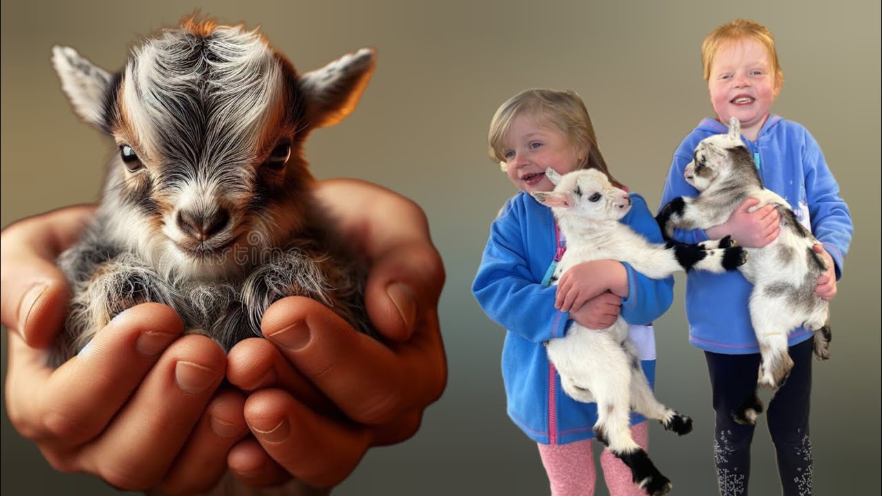 Cute baby animals Videos Compilation cute moment of the animals #15 Cutest Animals 2026 