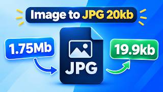 Convert Image to JPG 20KB Online | Best Image Resizer screenshot 5