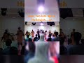 JESU IWO LONI OGO OOOOO #proclaimers #rccgworldwide #rccgchurch