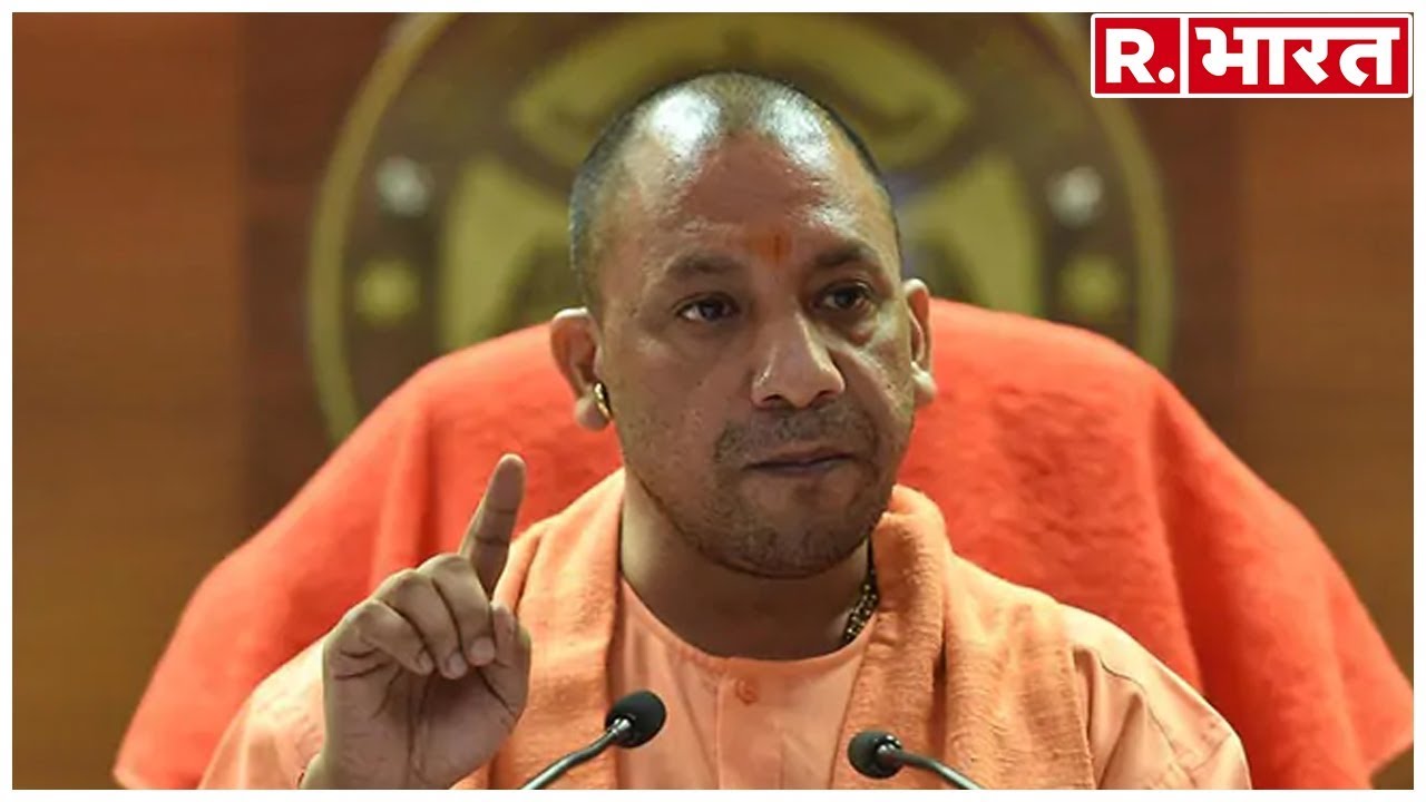 hindi news channel live UP सरकार के ढाई साल होने पर बोले CM Yogi, 'Modi और Shah के मार्गदर्शन में किया टीम वर्क'