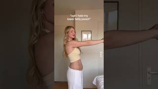 Your Belly Literally Protects You