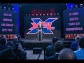 XFL Reportedly Negotiating A Pair Of Significant TV Deals