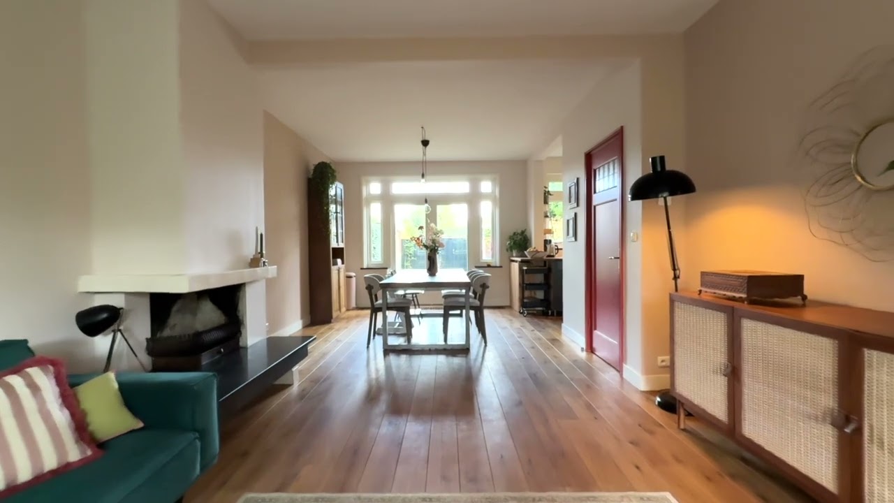 HomeShow | Noorderweg 174 Hilversum