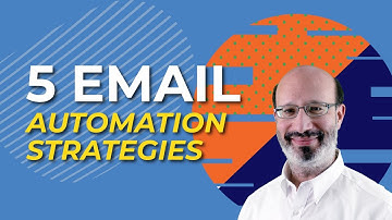 5 Email Automation Strategies Every B2B SaaS Startup Needs