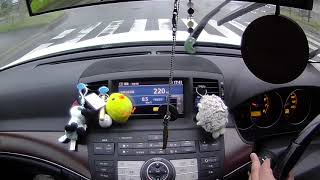 感想◆買って良かったか？2004年式Y50フーガ◆2014年購入◆2020年6月10日現在の走行距離17万2千km◆3500cc