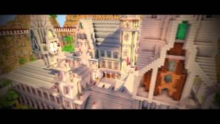 ShadowRaze PVP - Spawn Reveal Trailer
