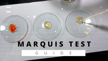 Marquis Test