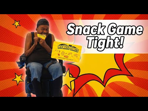 Vegas on a GLP-1?! 🎰 How I Keep My Snack Game Tight While Traveling