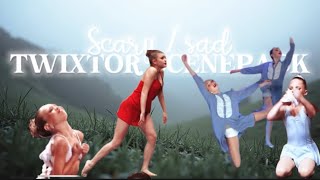 Scarysad Twixtor 4K Scenepack For Intros And Edits Oliviaaldcc Check Db