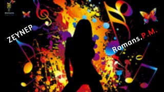 Zeynep Cover - Ozan Orhon