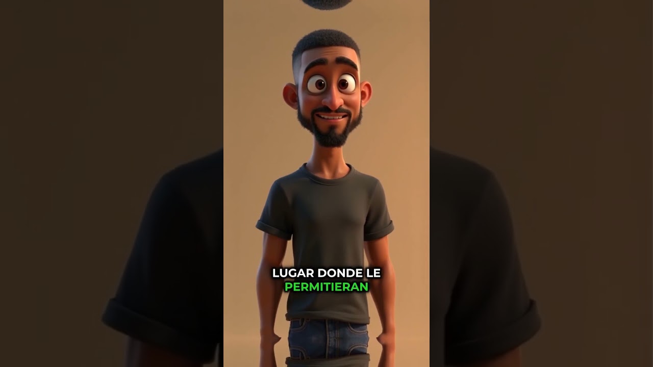 El Increíble Ascenso de Kevin HartDe la Comedia Local al Éxito Global | Historia Completa en Español