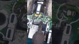 How to Replace Type C Charging Port  Smartphone Repair Step by Step .