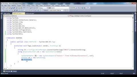 ADO Connectionless Environment