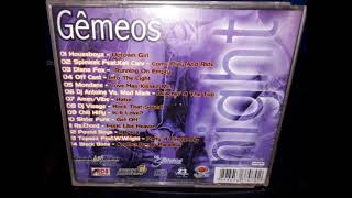 Download Lagu Gêmeos by night Vol 2 2001 ( link download ) MP3