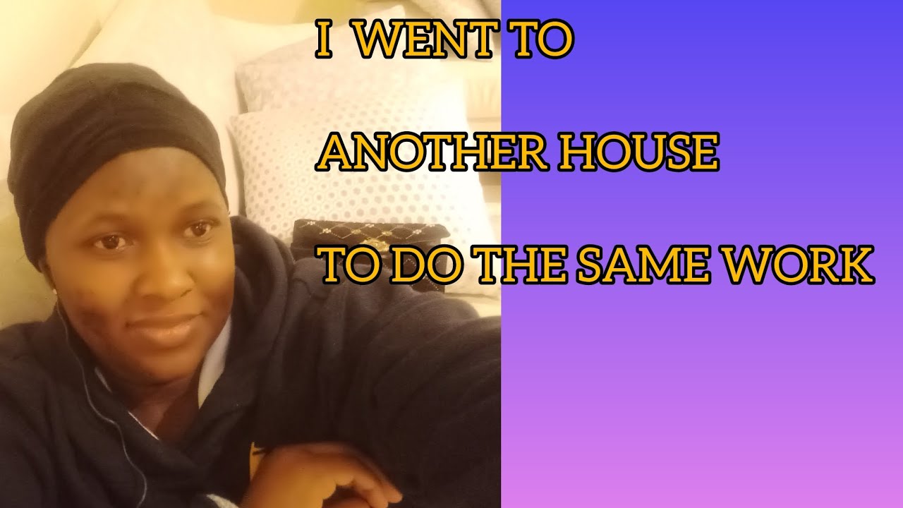 MY FIRST TIME TO GO TO ANOTHER HOUSE AS HOUSE MANAGER my-first-time-to-go-to-another-house-as-house-manager