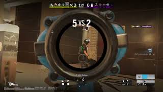 another clean 3k with nokk