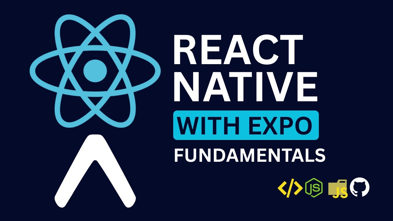 Install Node.js & Expo CLI — Full Setup for React Native Development