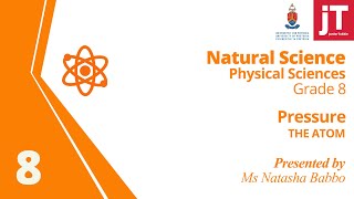 Gr 8 - NS - Physical Science - Pressure