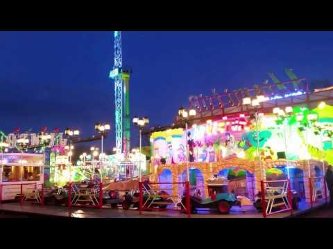 Kermis Brielle 2017