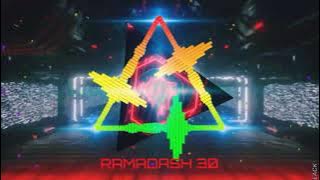 UMBRELLA REMIX TASYA HERE (BY:RAMADASH 30)