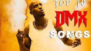 Music Talk: Top 10 DMX Songs